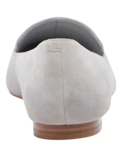 Nine West Abay Ballet Flat In Grey -Nine West 990598510 4 720x928